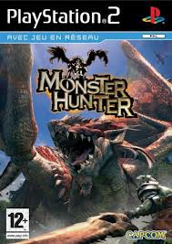 Monster Hunter [NTSC]